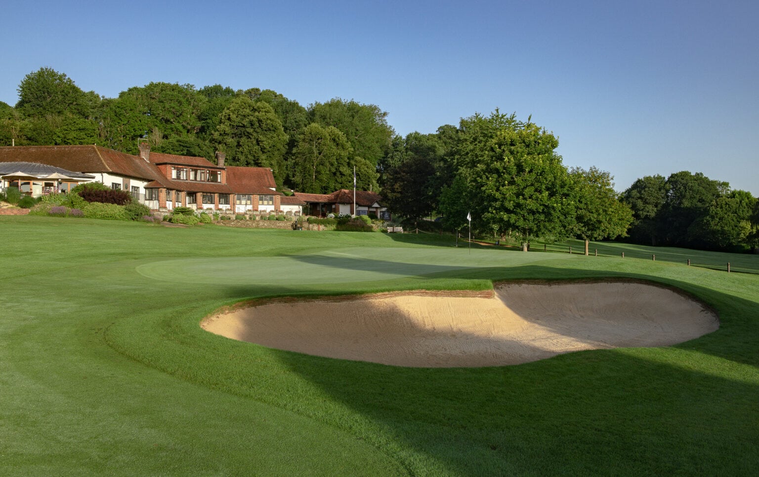 Bramley Golf Club - Gunner Cocktails